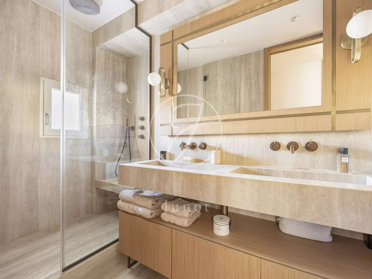 Appartement Paris 6e