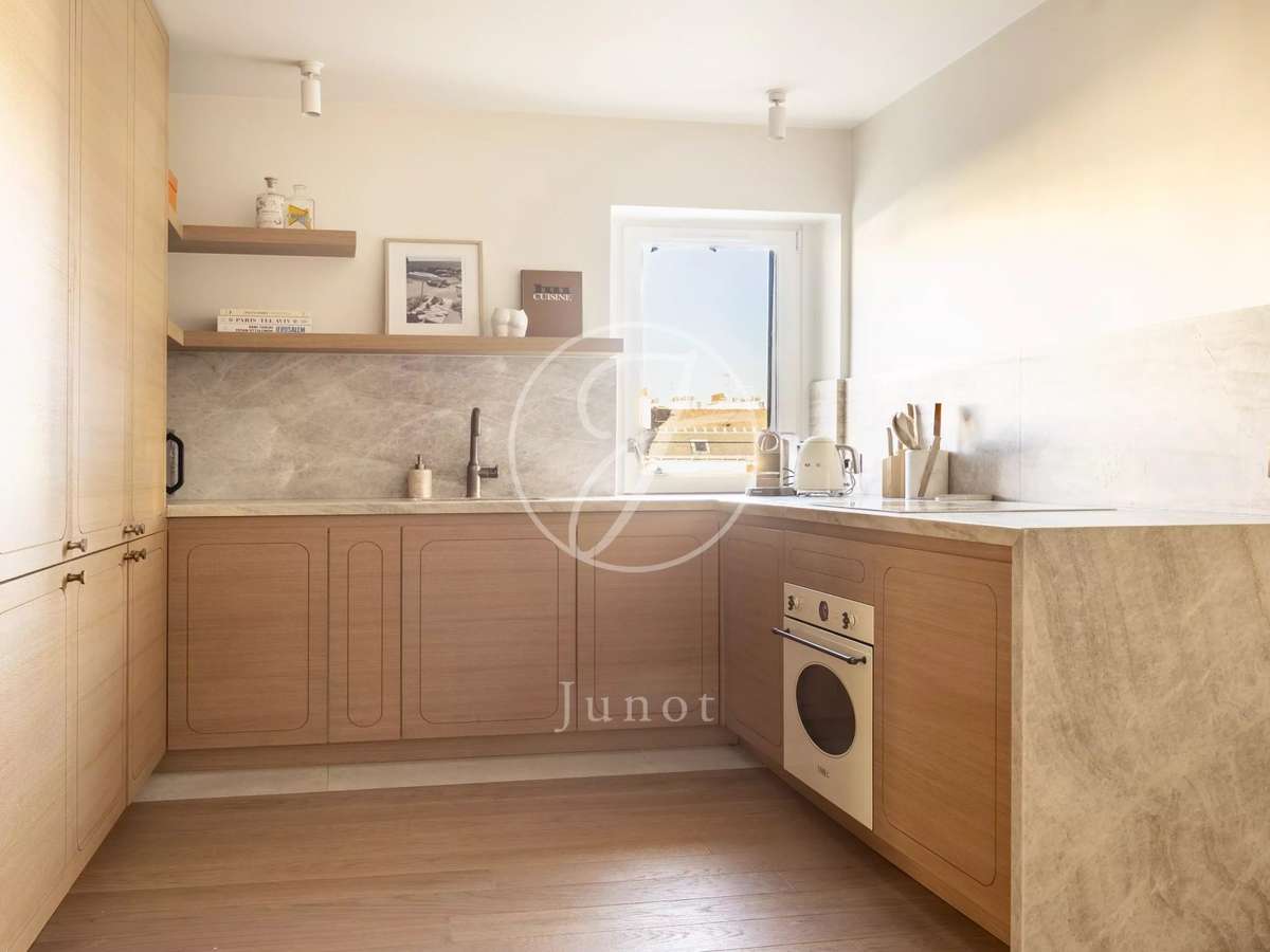 Appartement Paris 6e