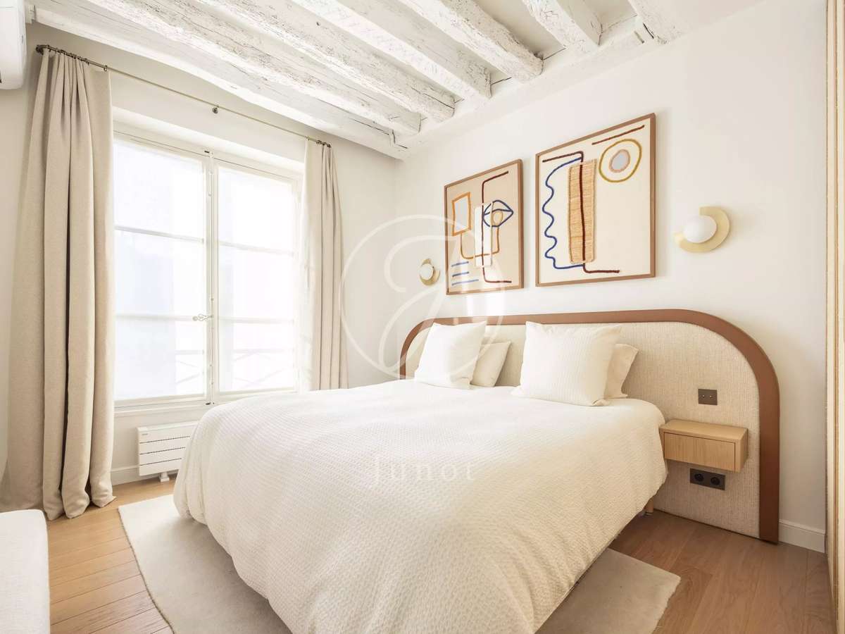 Appartement Paris 6e