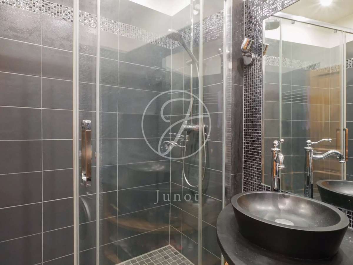 Appartement Paris 6e