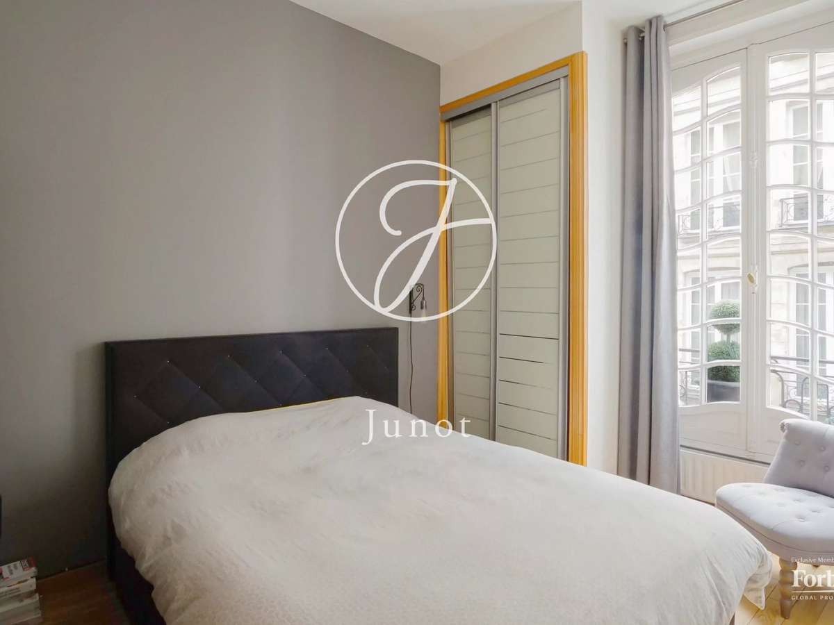 Appartement Paris 6e
