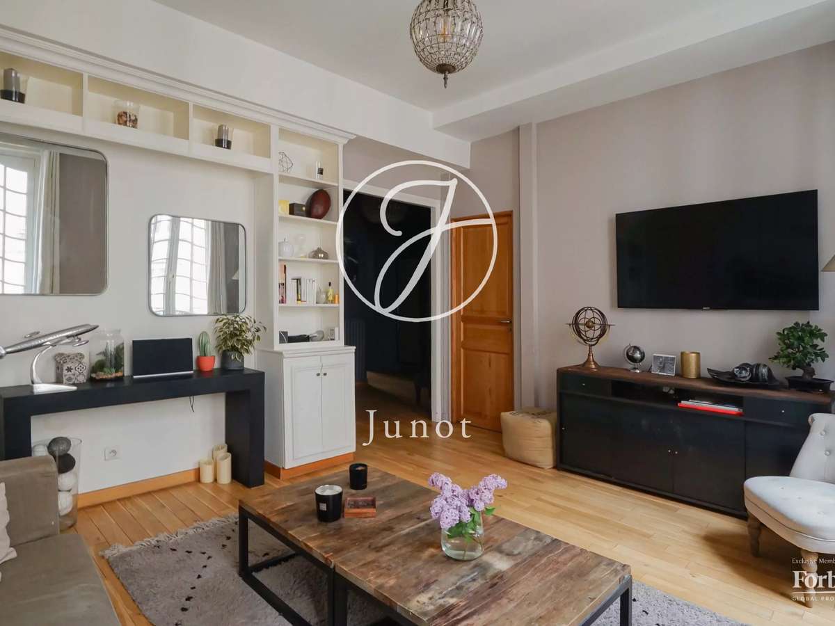 Appartement Paris 6e