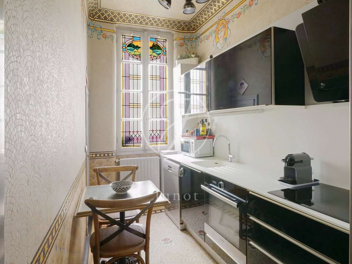 Appartement Paris 6e