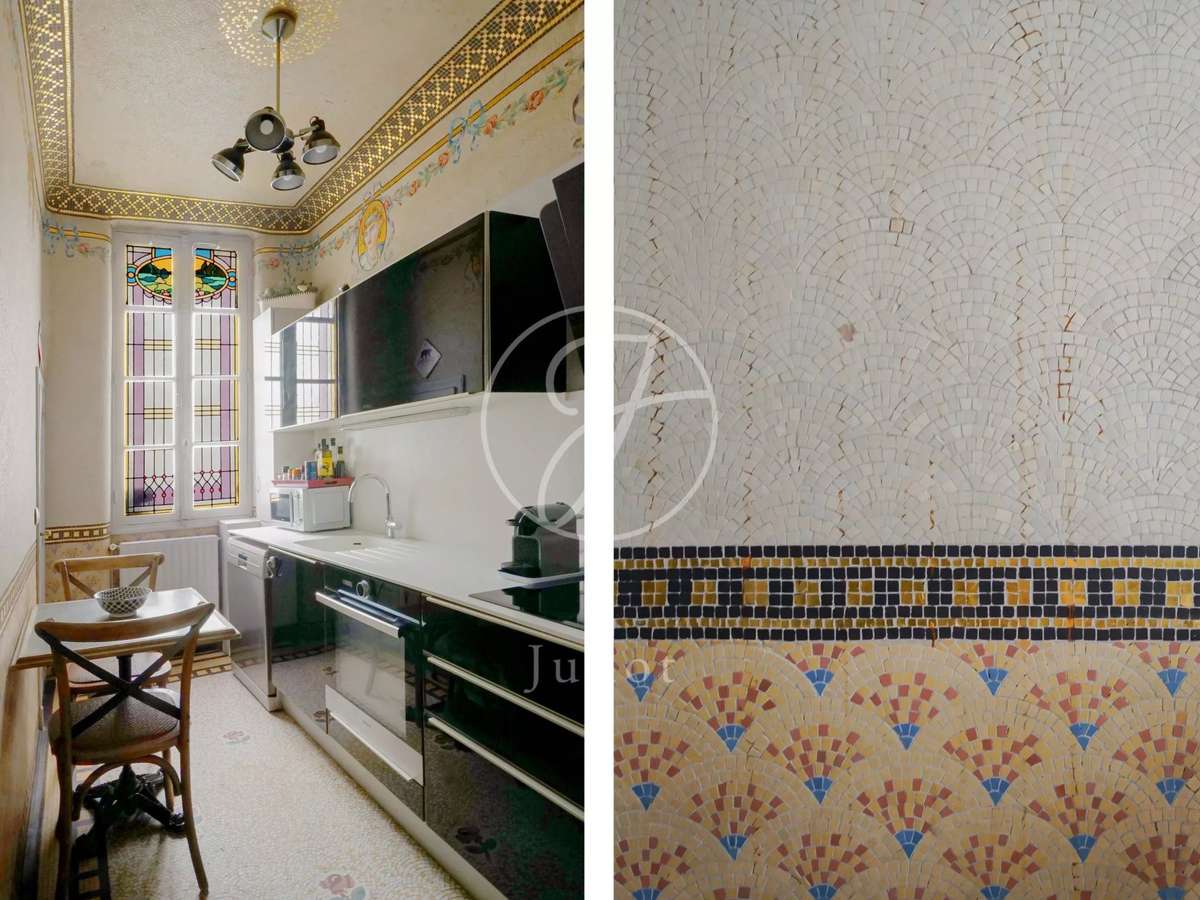 Appartement Paris 6e