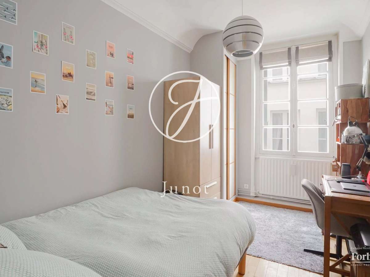 Appartement Paris 6e