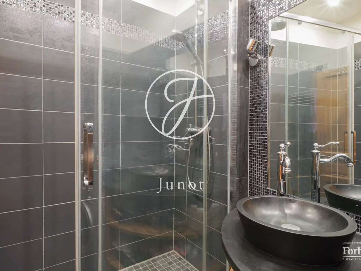 Appartement Paris 6e