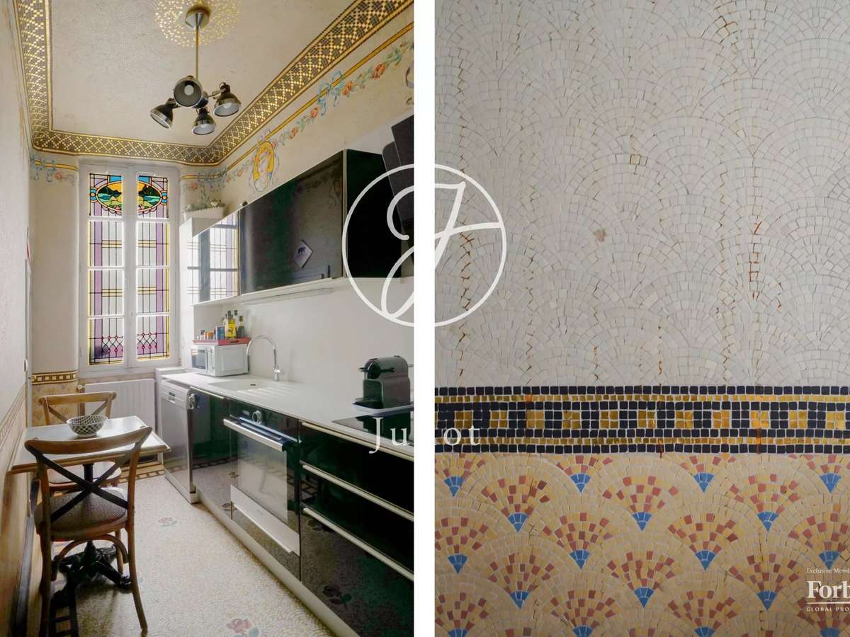 Appartement Paris 6e