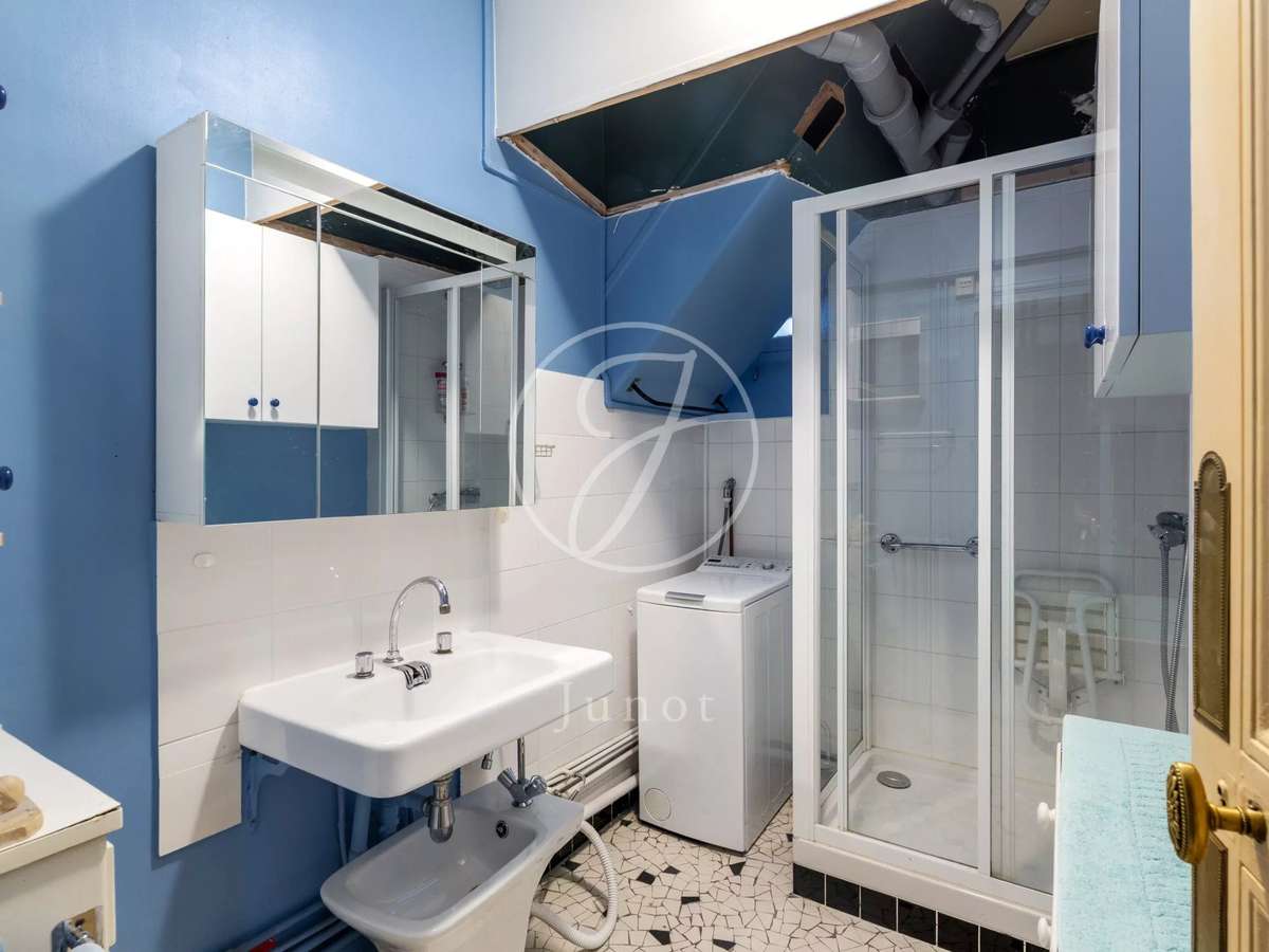 Appartement Paris 6e