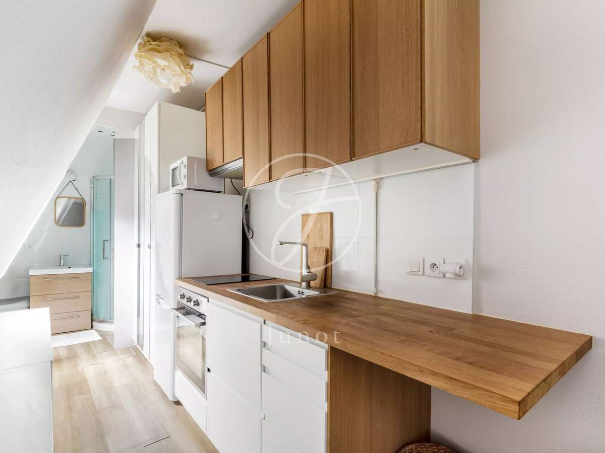 Appartement Paris 6e