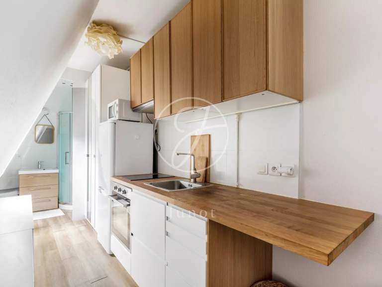 Appartement Paris 6e - 5 chambres - 144m²