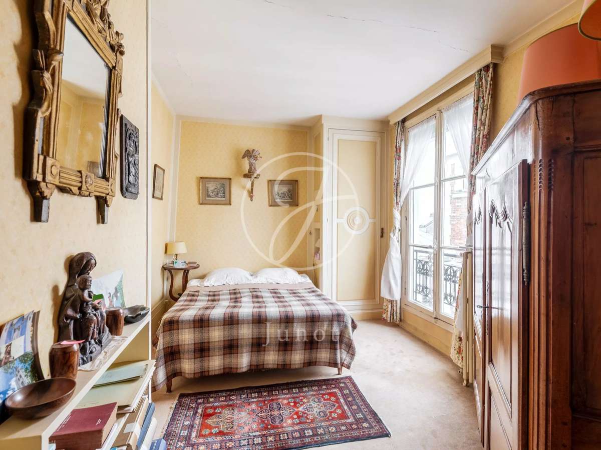 Appartement Paris 6e