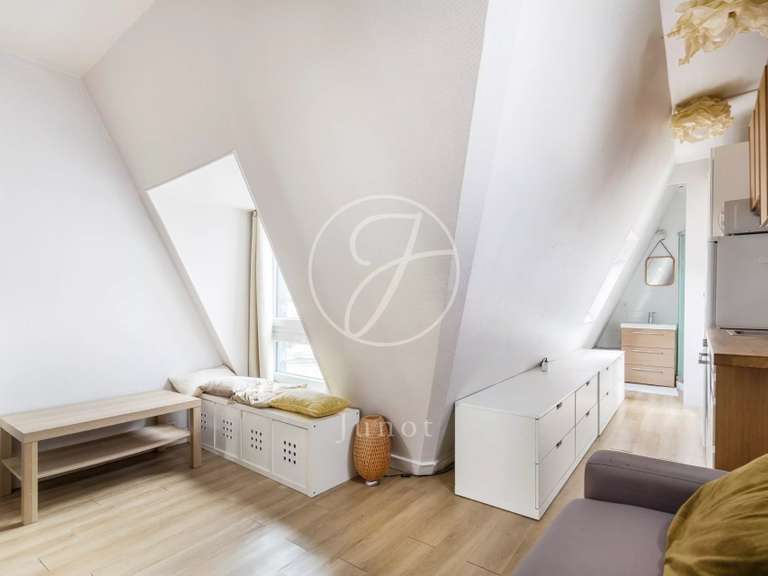 Appartement Paris 6e - 5 chambres - 144m²