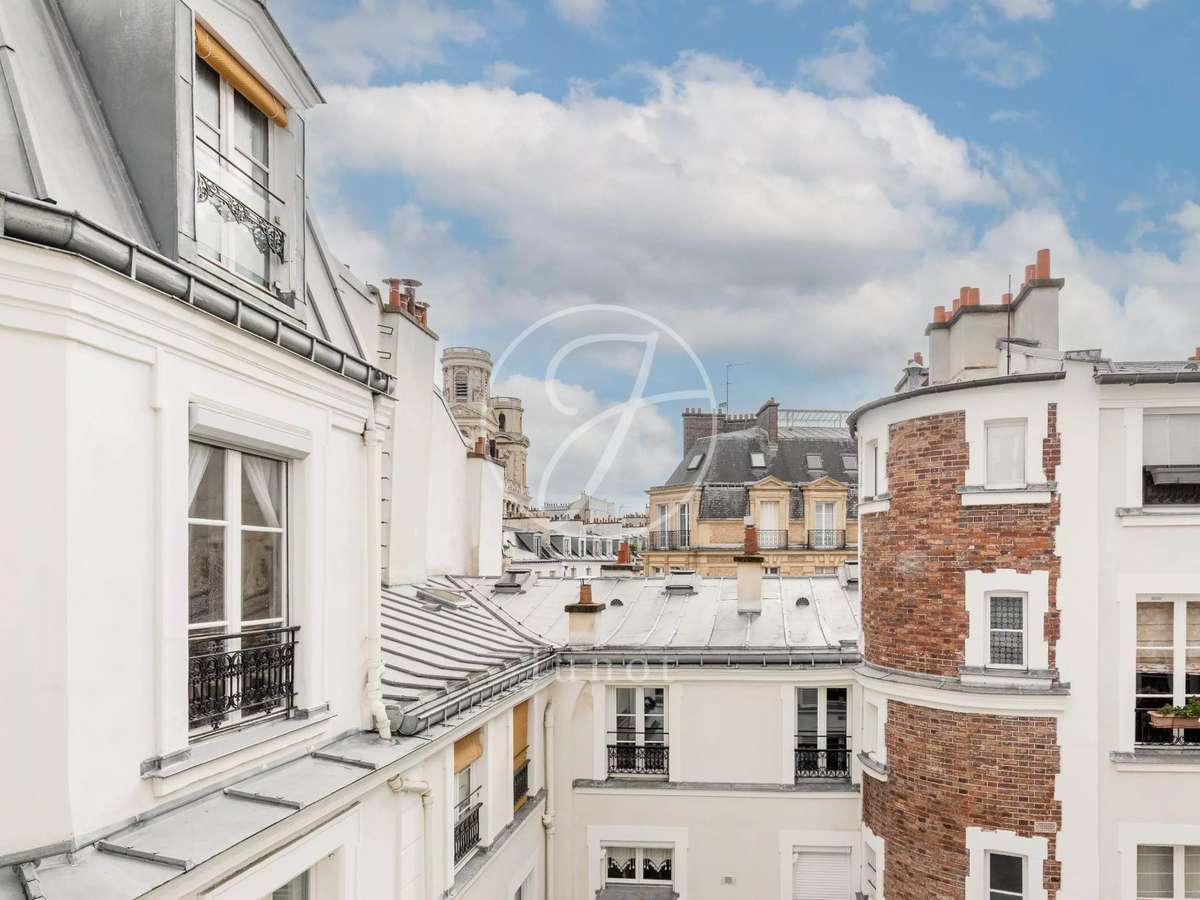 Appartement Paris 6e