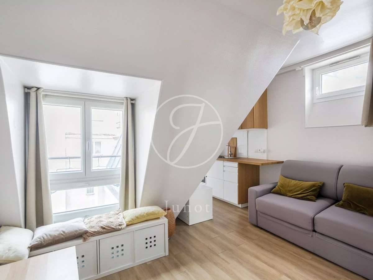 Appartement Paris 6e