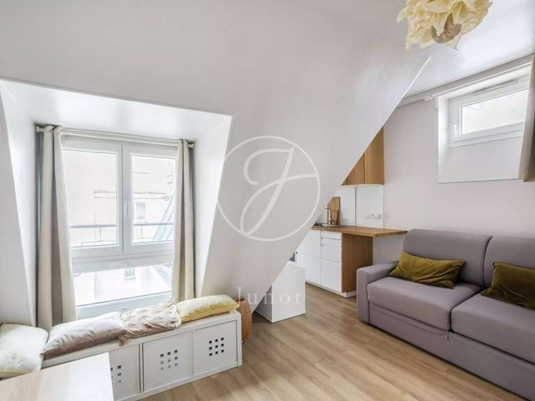 Appartement Paris 6e - 5 chambres - 144m²
