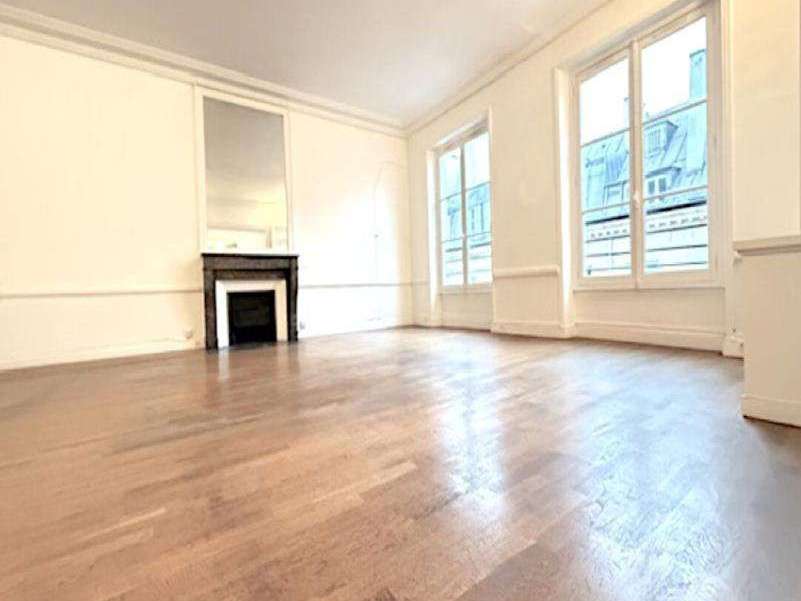 Appartement Paris 6e