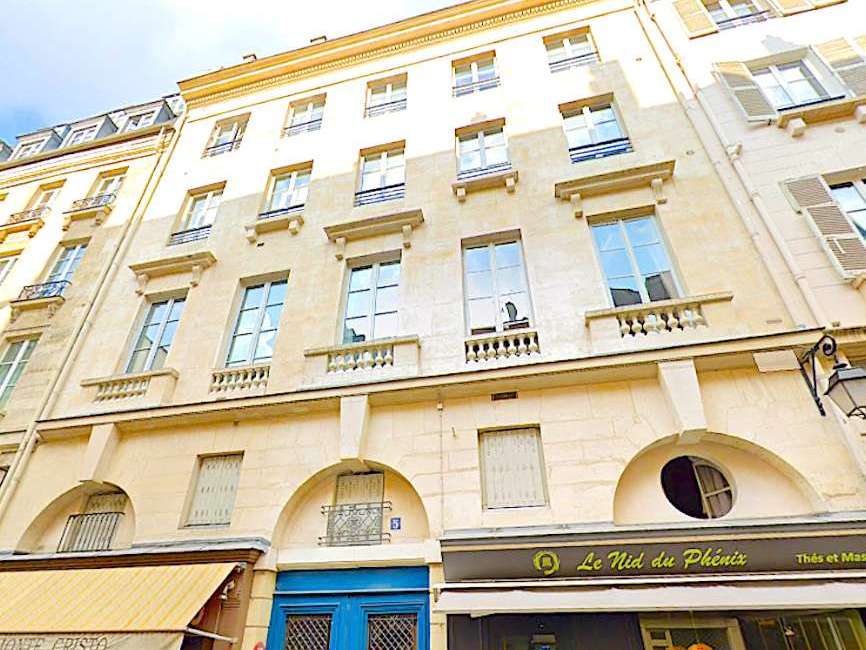 Appartement Paris 6e