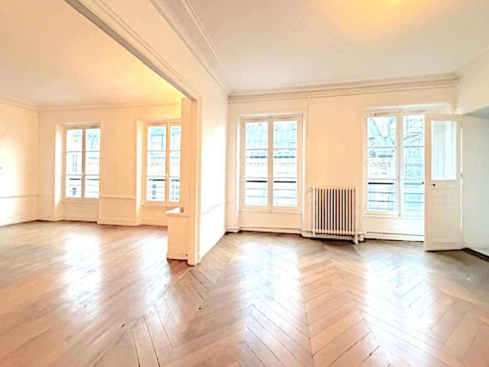 Appartement Paris 6e
