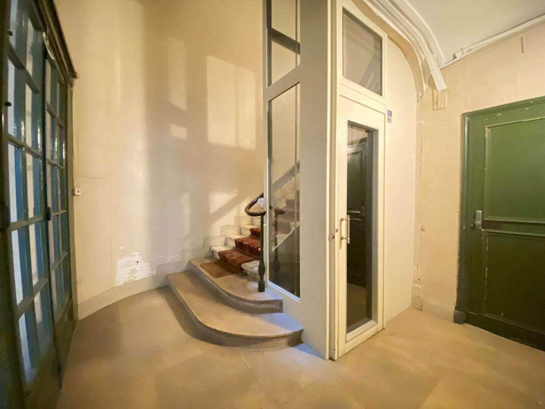 Appartement Paris 6e