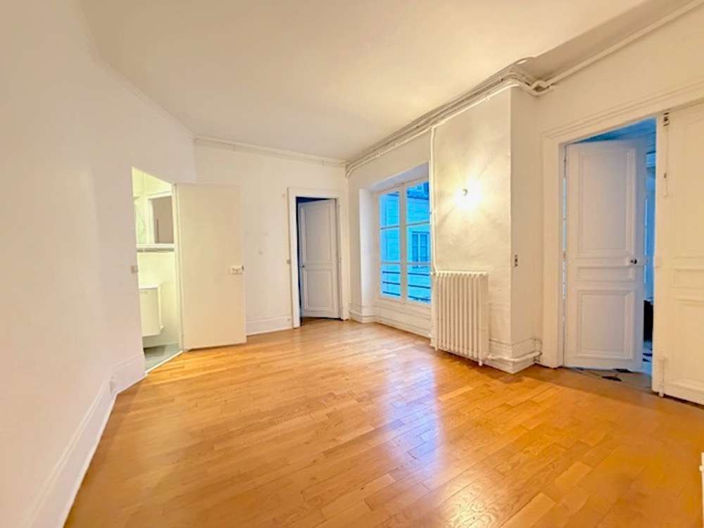 Appartement Paris 6e