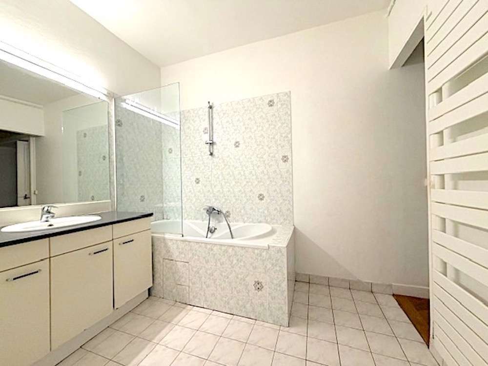 Appartement Paris 6e