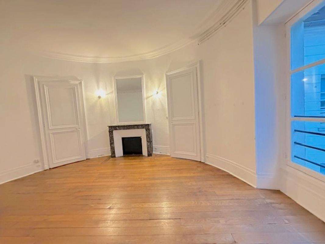 Appartement Paris 6e