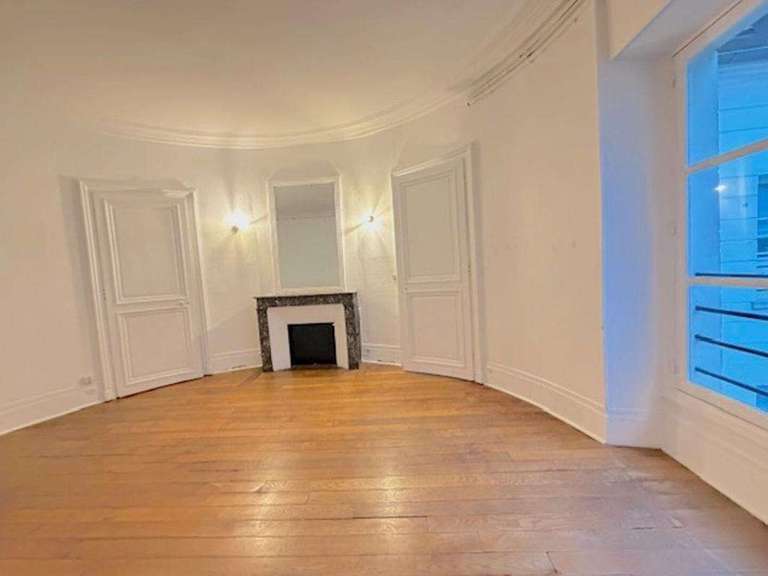 Appartement Paris 6e - 4 chambres