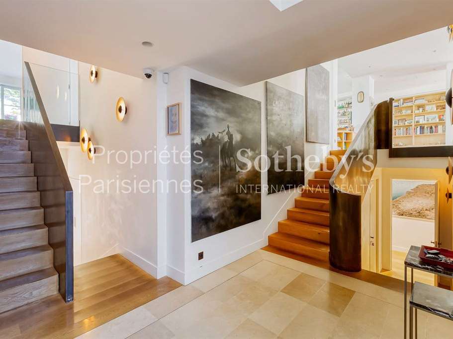 Appartement Paris 6e