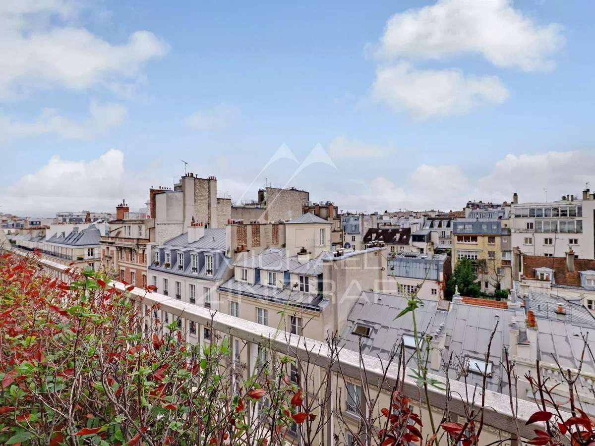 Apartment Paris 6e