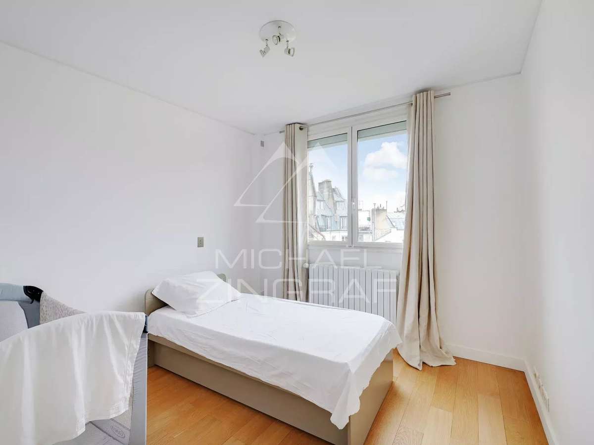 Apartment Paris 6e