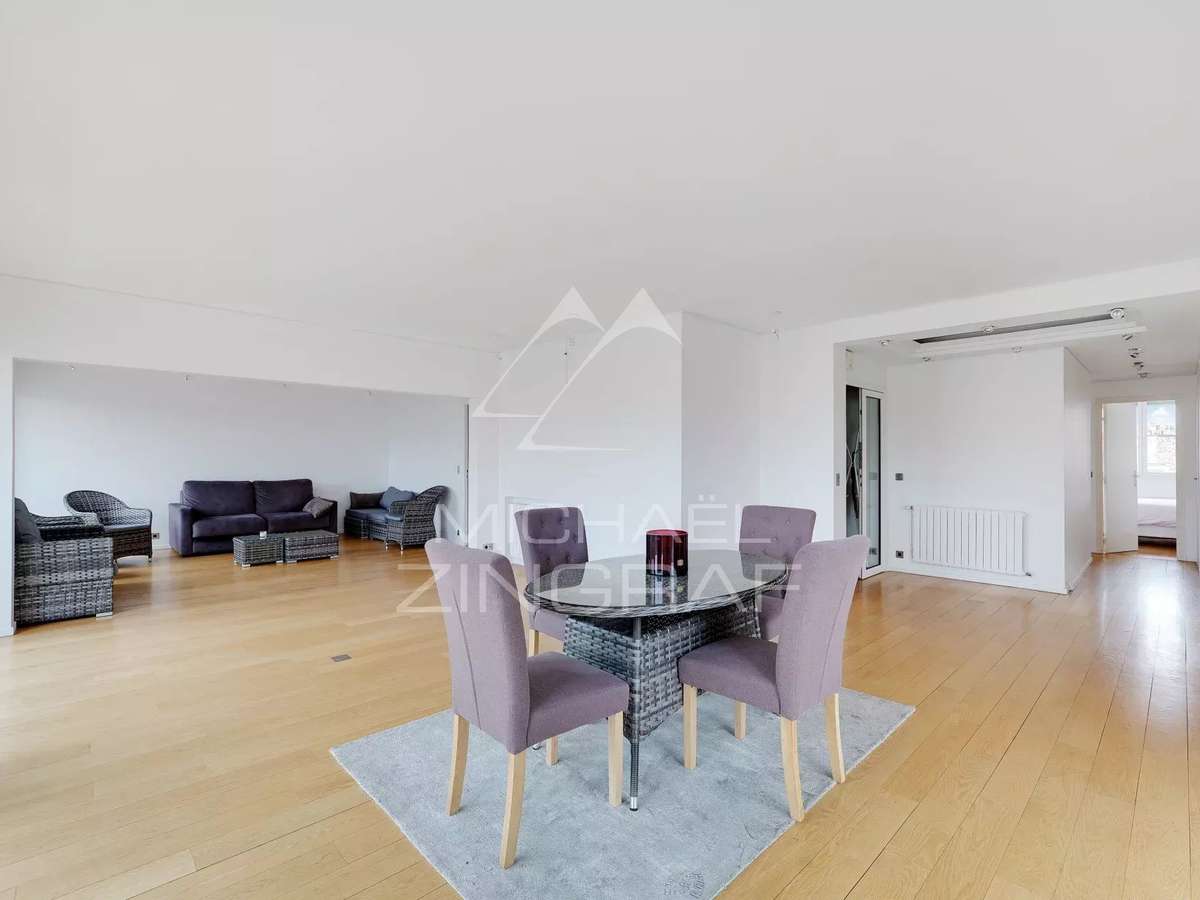 Apartment Paris 6e