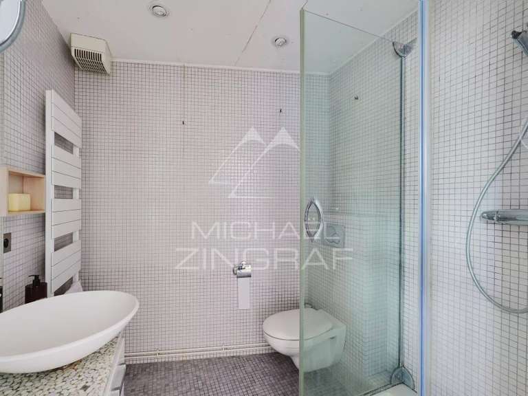 Apartment Paris 6e - 145m²