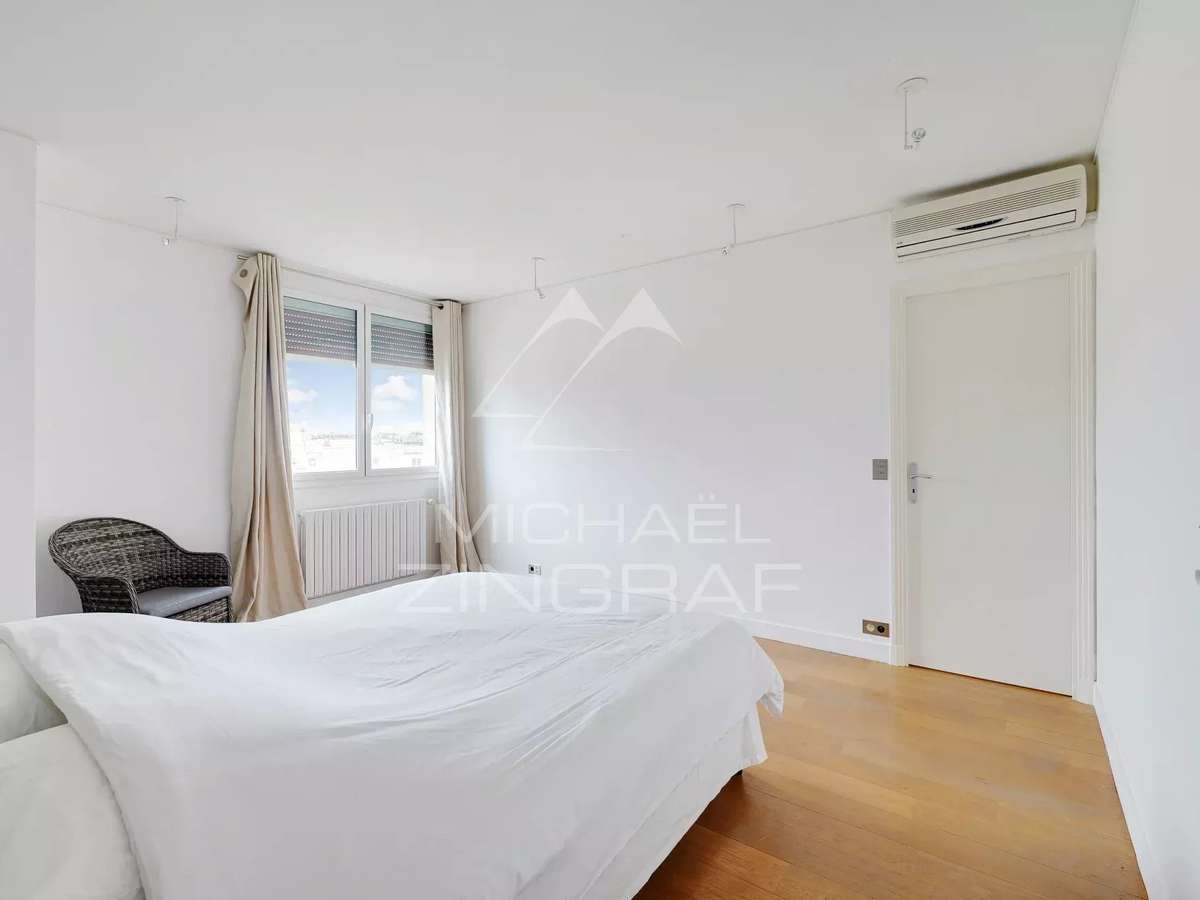 Apartment Paris 6e