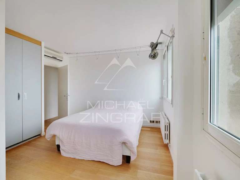 Apartment Paris 6e - 145m²