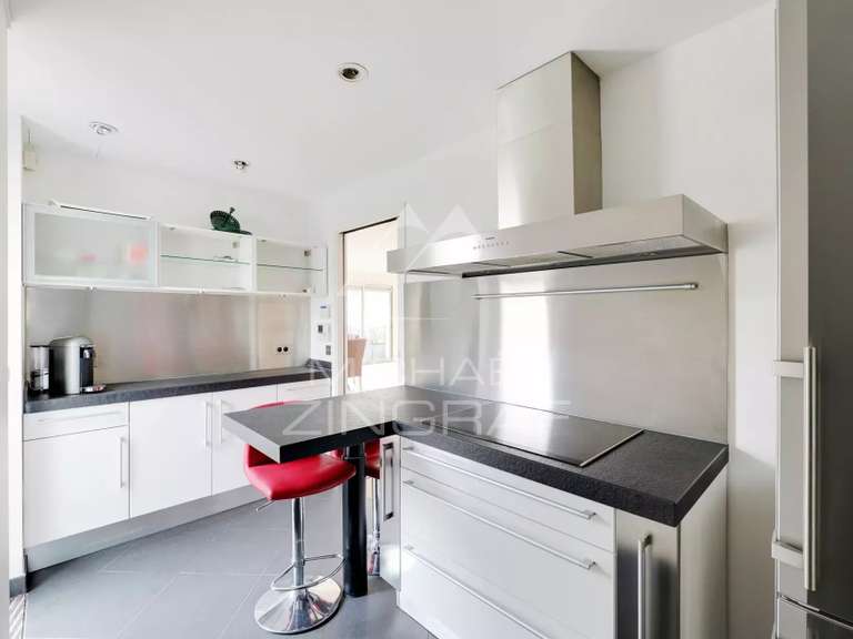 Apartment Paris 6e - 145m²