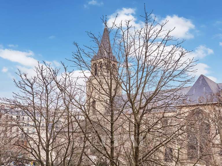 Apartment Paris 6e - 2 bedrooms - 64m²