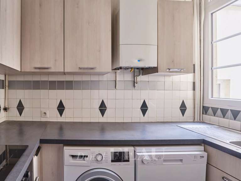 Apartment Paris 6e - 2 bedrooms - 64m²