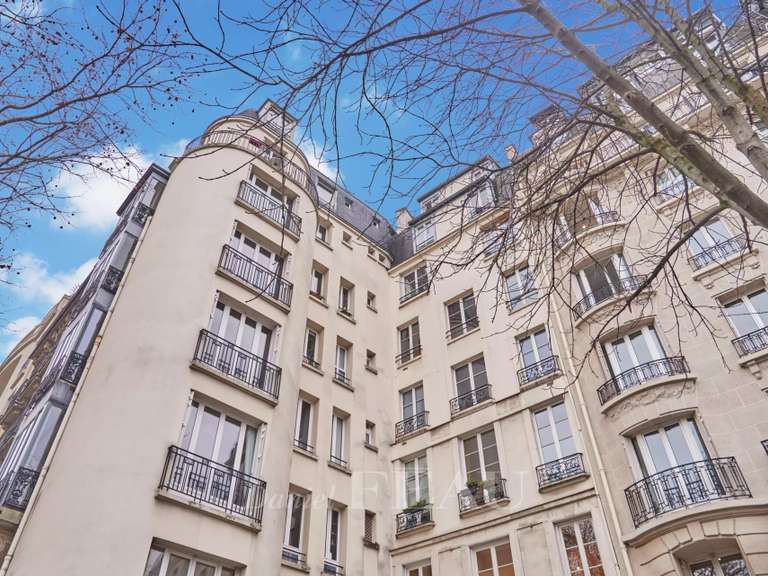 Apartment Paris 6e - 2 bedrooms - 64m²