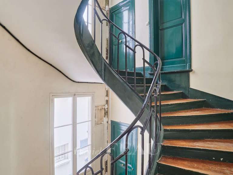 Apartment Paris 6e - 2 bedrooms - 64m²