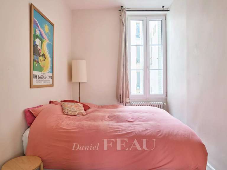 Apartment Paris 6e - 2 bedrooms - 64m²