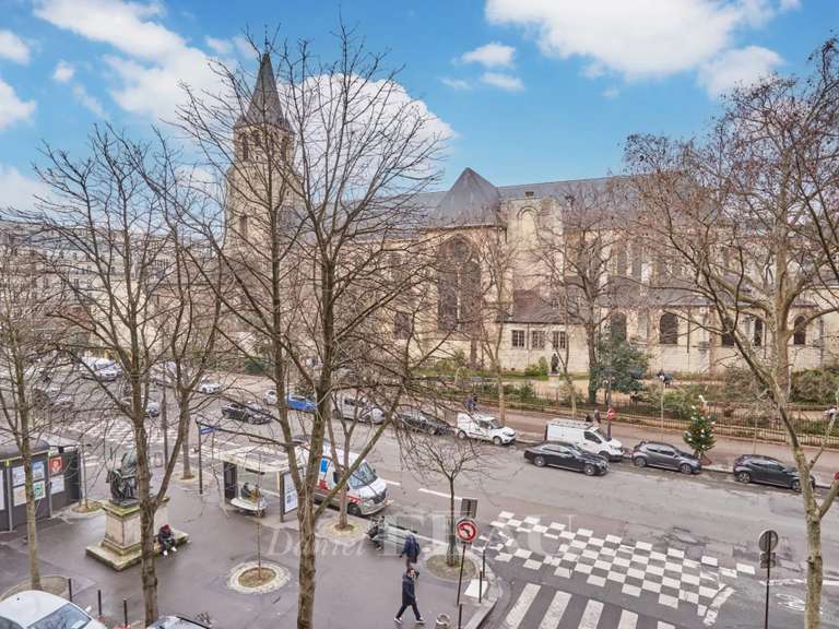 Apartment Paris 6e - 2 bedrooms - 64m²