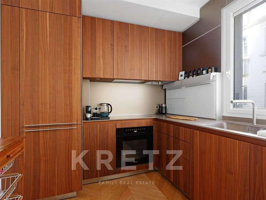 Appartement Paris 6e