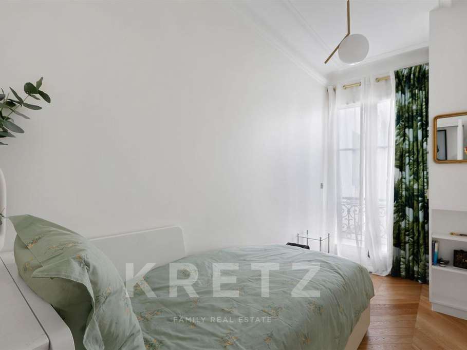 Appartement Paris 6e