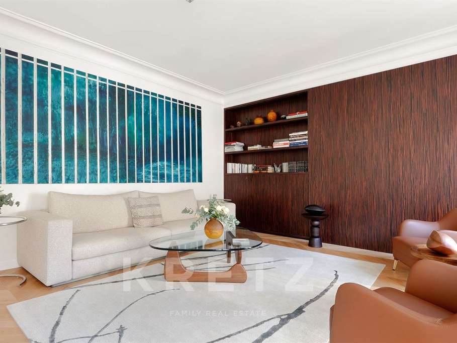 Appartement Paris 6e