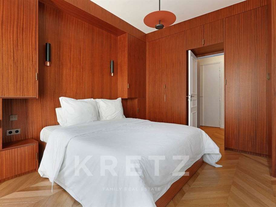 Appartement Paris 6e