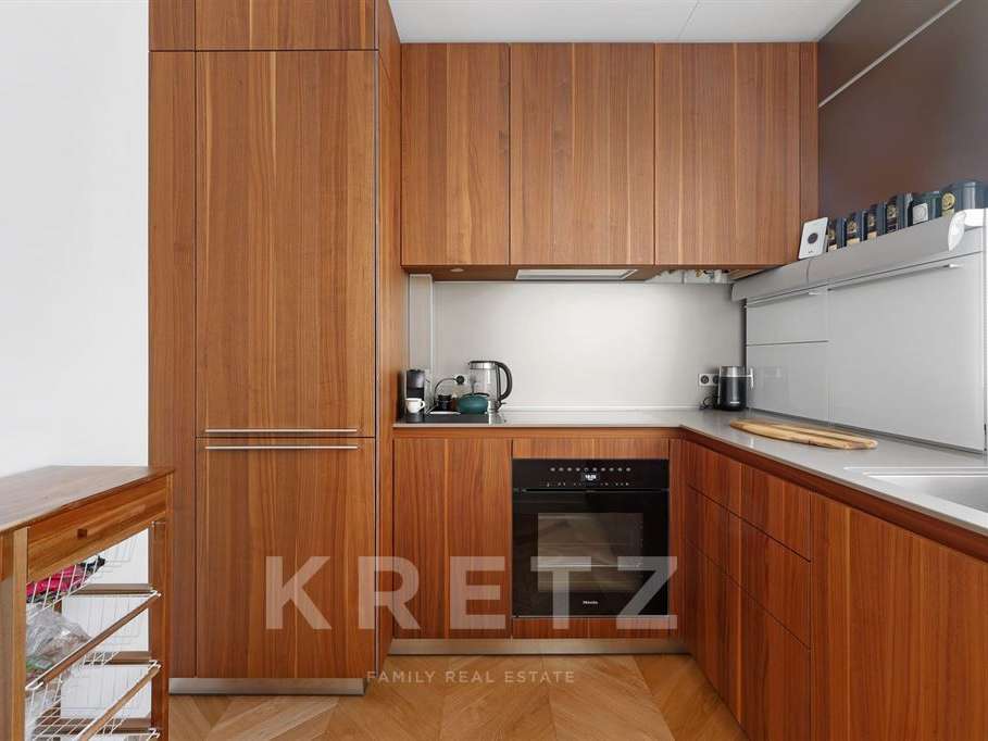 Appartement Paris 6e