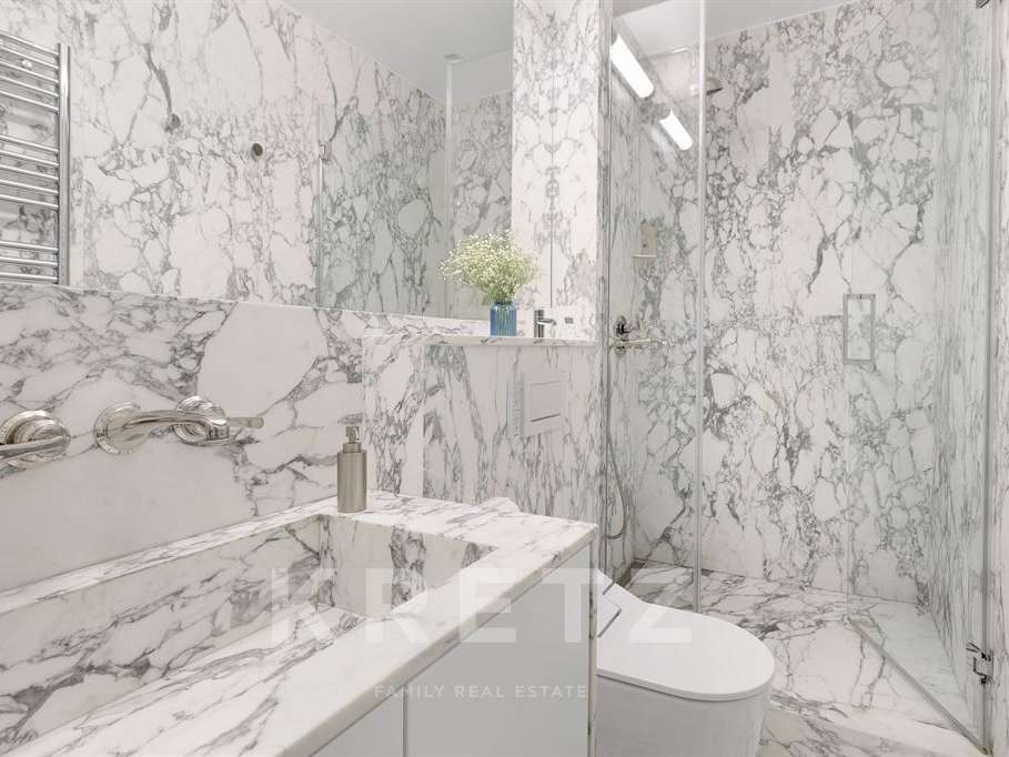 Appartement Paris 6e