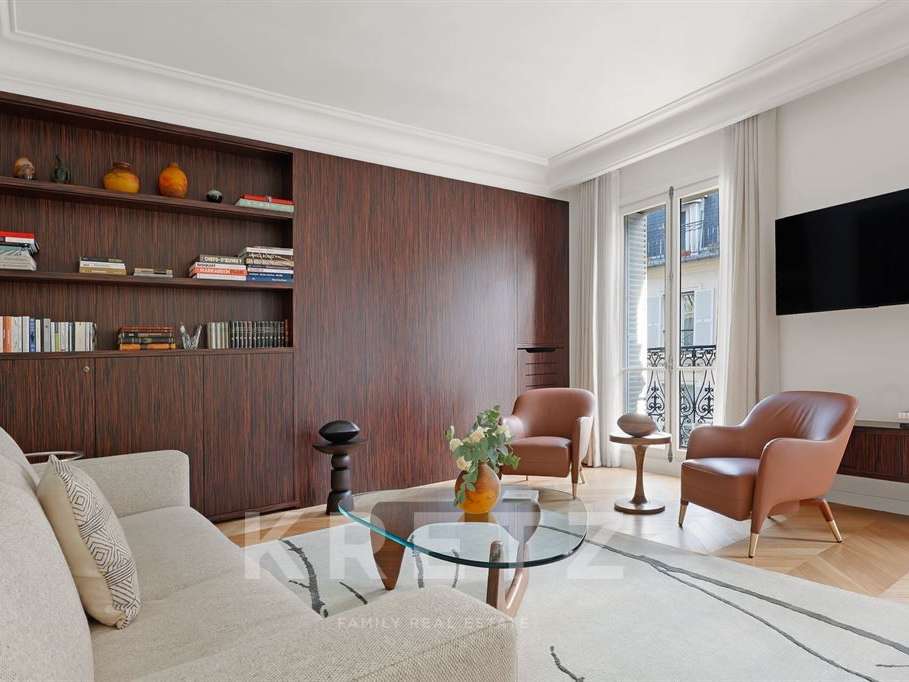 Appartement Paris 6e