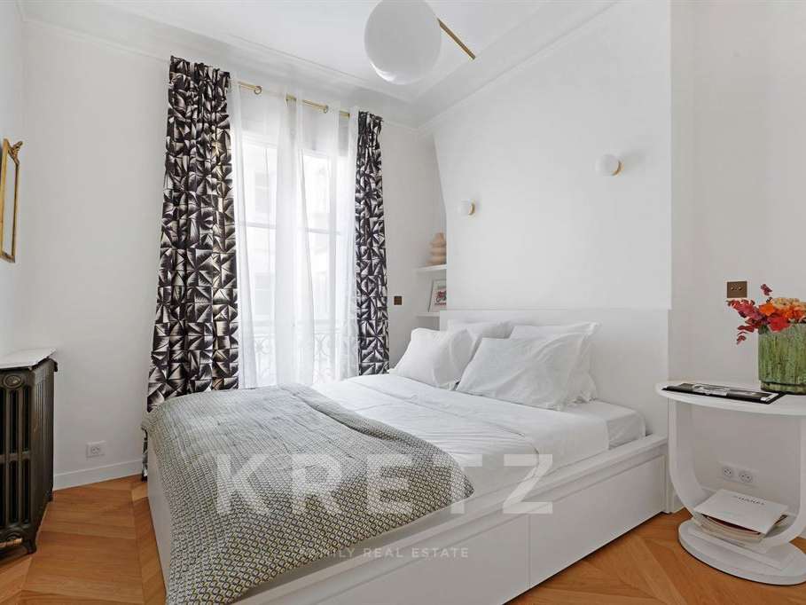 Appartement Paris 6e