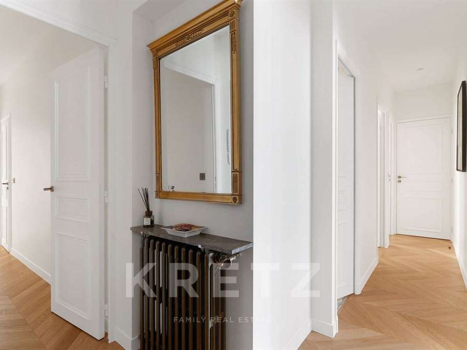 Appartement Paris 6e